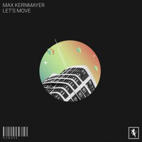 Let's Move album cover