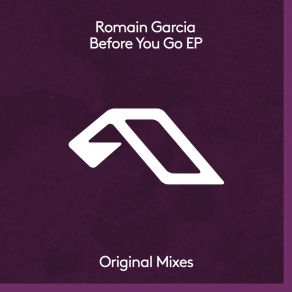 Before You Go (CD2) album cover