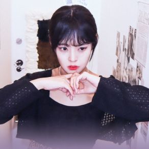 JK album cover