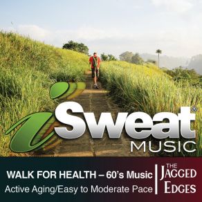 Walk For Health - 60's Music album cover