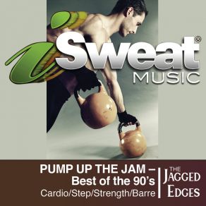 Pump Up The Jam - Best Of The 90's album cover