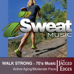 Walk Strong - 70's Music album cover
