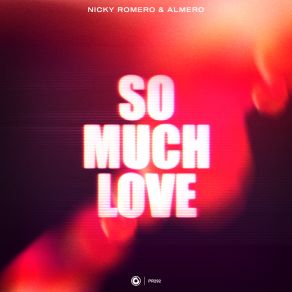 So Much Love album cover