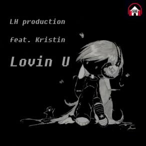 Lovin U album cover