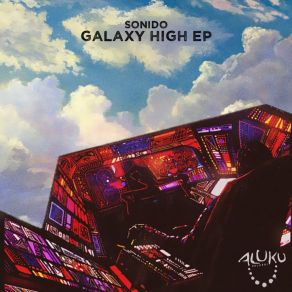 Galaxy High album cover
