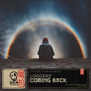 Coming Back album cover