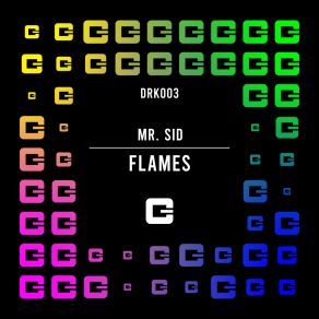 Flames album cover