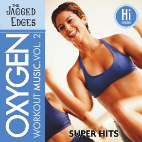 Oxygen Workout Music Vol. 2 album cover