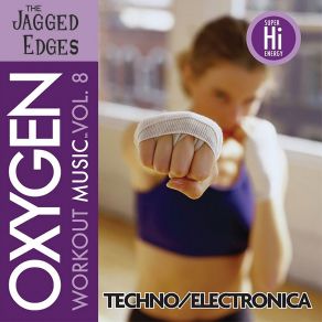 Oxygen Workout Music Vol. 8 album cover
