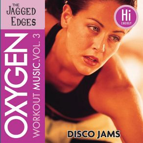 Oxygen Workout Music Vol. 3 album cover