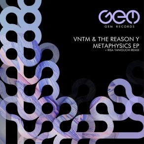 Metaphysics album cover