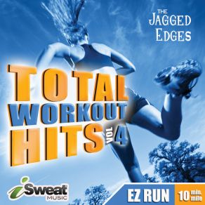 Total Workout Hits Vol. 4 album cover