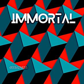 Immortal album cover