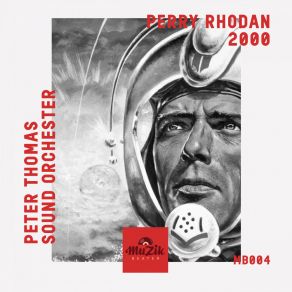 Perry Rhodan 2000 album cover