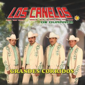 Grandes Corridos album cover