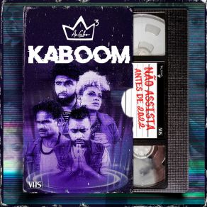 Kaboom album cover