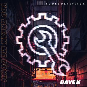 You Break Me Down album cover
