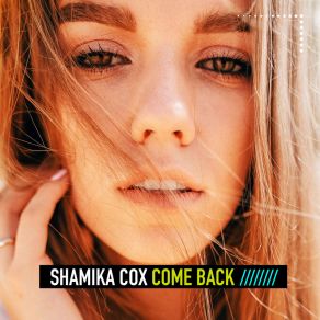 Come Back album cover