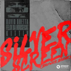 Silver Screen (Shower Scene) album cover