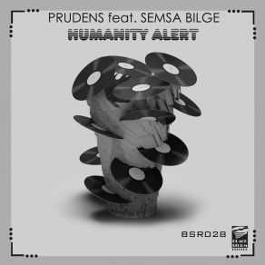 Humanity Alert album cover