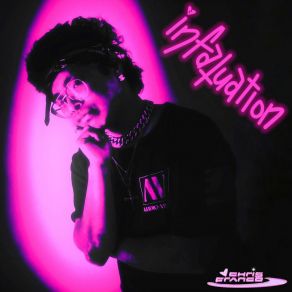 Infatuation album cover