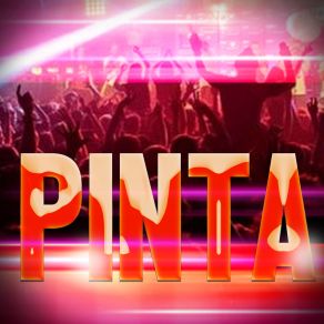 Pinta (Remix) album cover