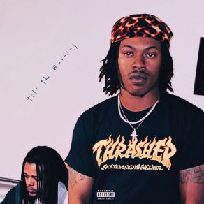 Til' The Morning Demos album cover