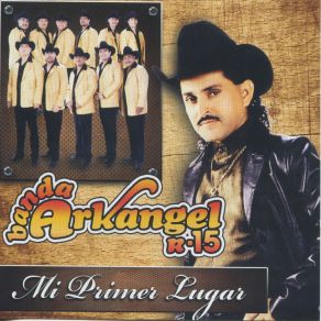 Mi Primer Lugar album cover