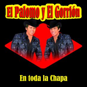En Toda La Chapa album cover