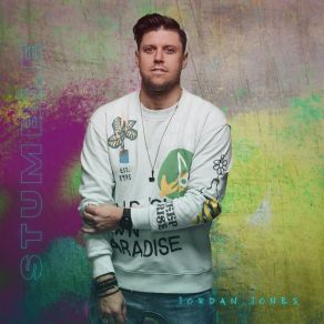 Stumble album cover