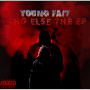 Who Else The album cover