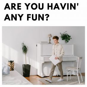 Are You Havin' Any Fun? album cover