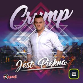 Jest Piękna album cover