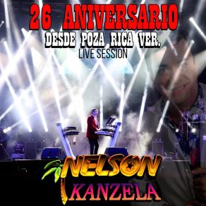26 Aniversario Desde Poza Rica Ver. album cover