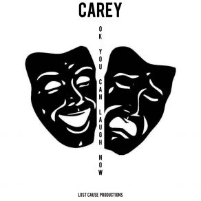 Ok You Can Laugh Now album cover