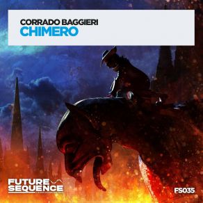 Chimero album cover