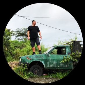 Balance Remixes album cover