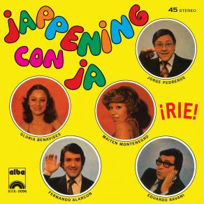 ¡Rie! album cover
