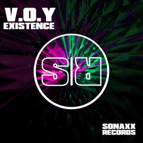 Existence album cover