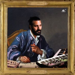 Retro Future album cover