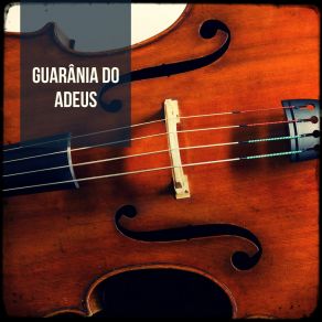Guarânia Do Adeus album cover