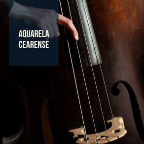 Aquarela Cearense album cover