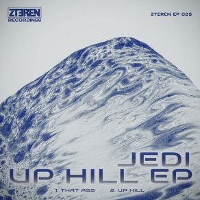 Up Hill album cover