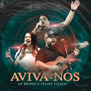 Aviva-Nos album cover