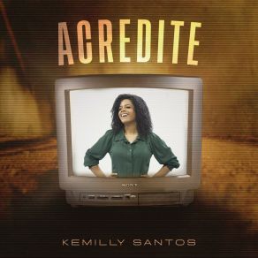 Acredite album cover