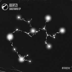 Sagitario album cover
