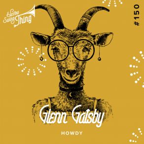 Howdy album cover