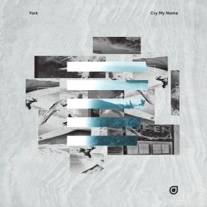 Cry My Name album cover