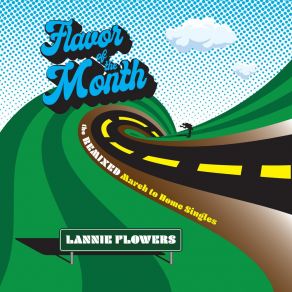 Flavor Of The Month album cover