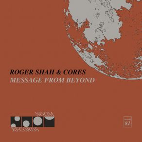 Message From Beyond album cover